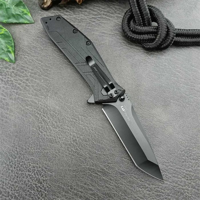 Briceag Cutit plaibil Kershaw Brawler 1990