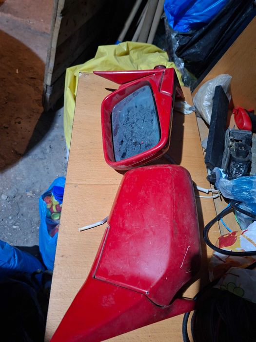 Огледала за БМВ е34