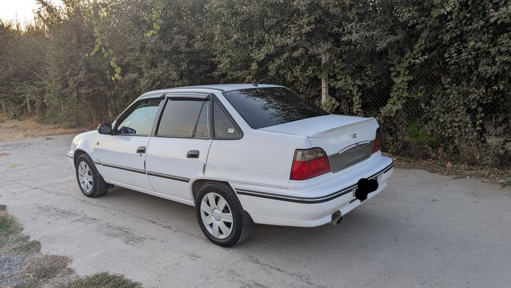 Daewoo Nexia 1 2006