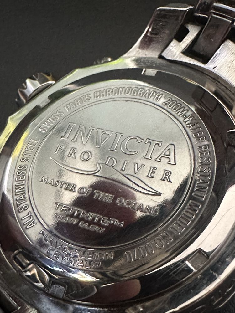 Invicta Pro Diver-0070