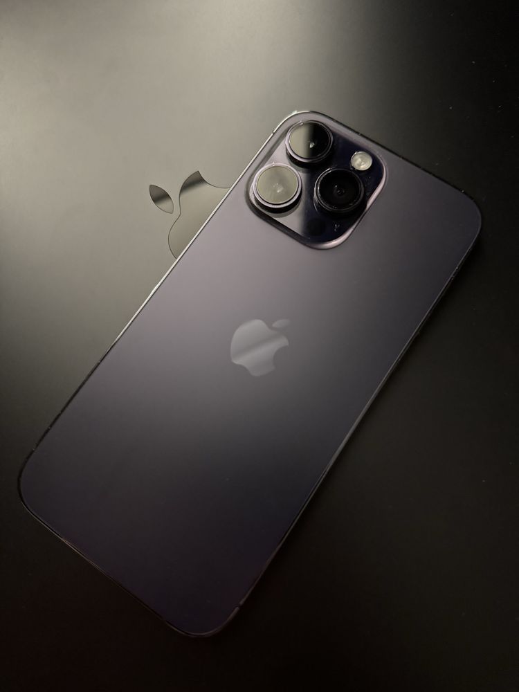 Iphone 14 pro max 128