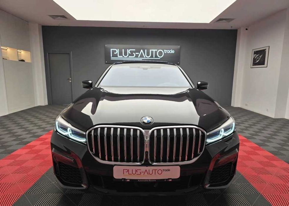 BMW 730 X Drive 2020