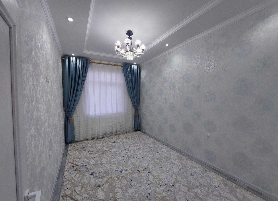 Texnologiceski tomonda 2 xonali uy sotiladi