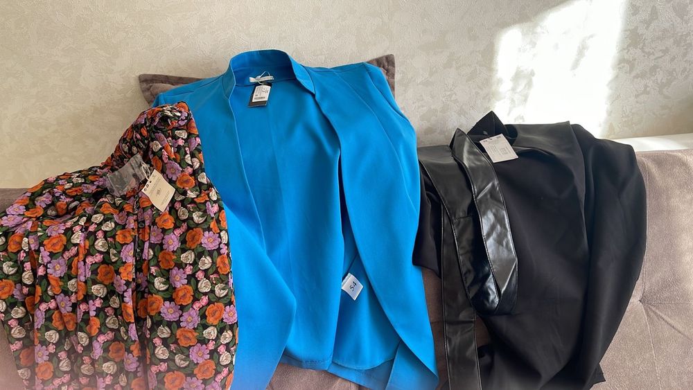 Женские вещи продам