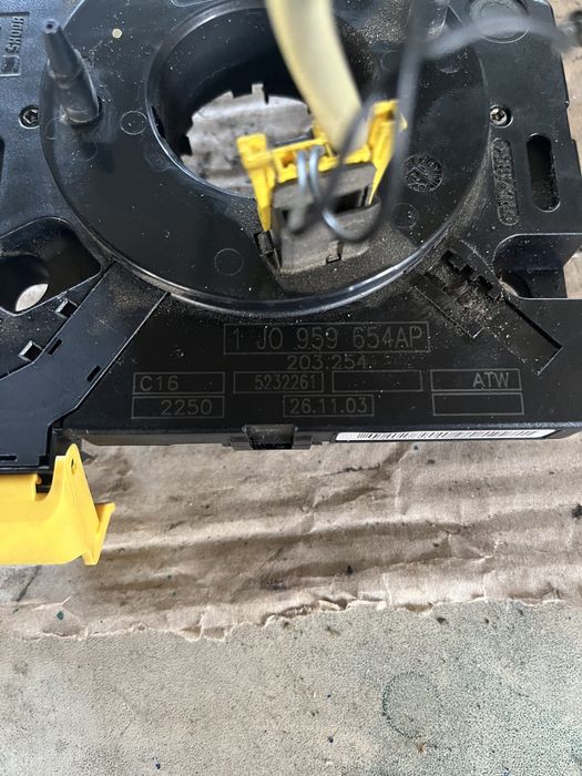 Spirala volan Vw Passat b5.5