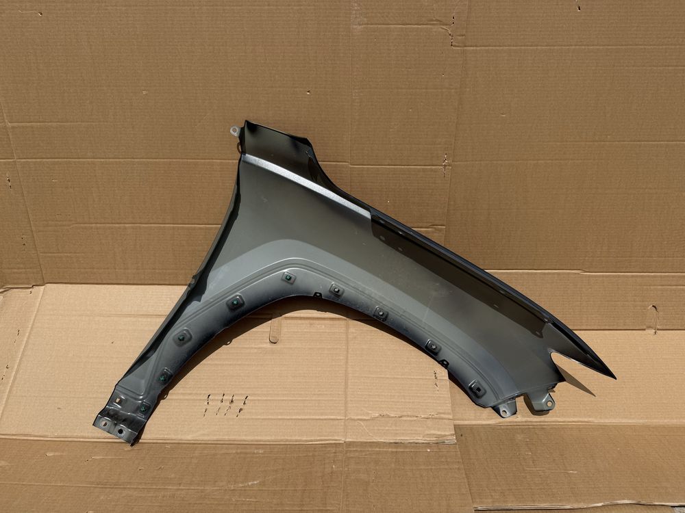 Преден ляв калник Hyundai Tucson IV 4 | 2021