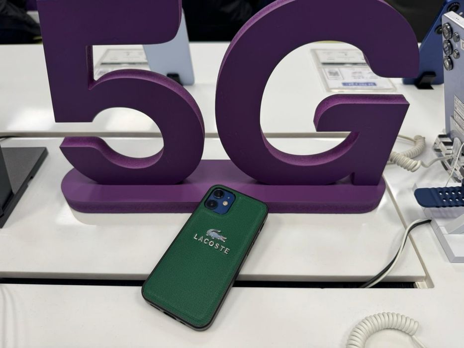 IPhone 12 mini 128Gb Blue