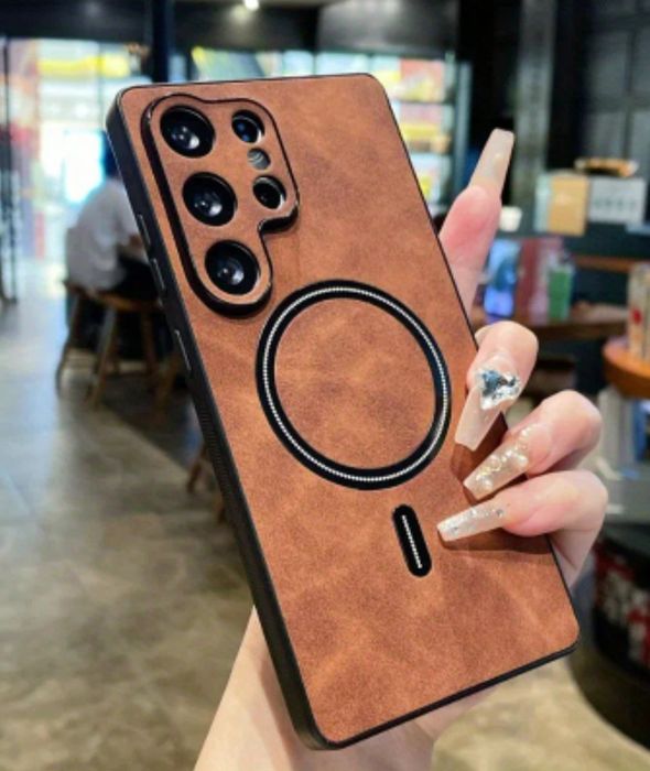 Husa Samsung S25 Ultra