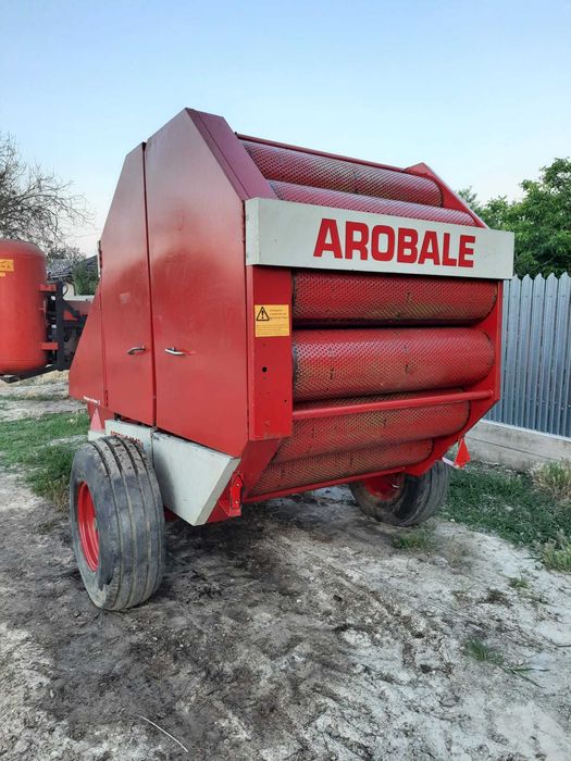 Vand presa baloti CLAAS ROLLANT 44