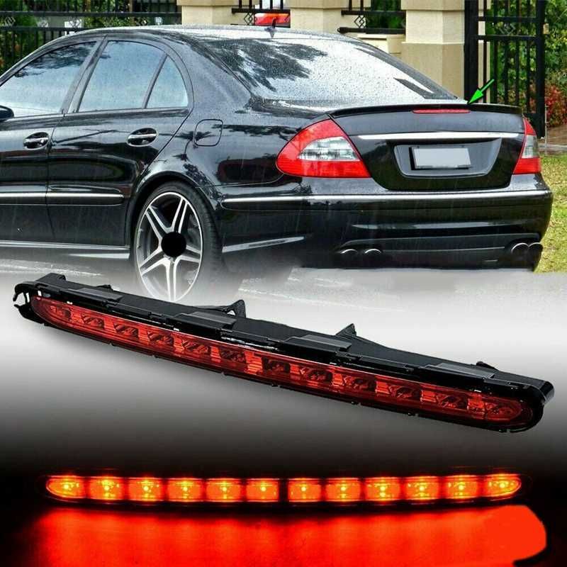 Трети стоп Диоден LED Трета Светлина Mercedes E class w211/ В211