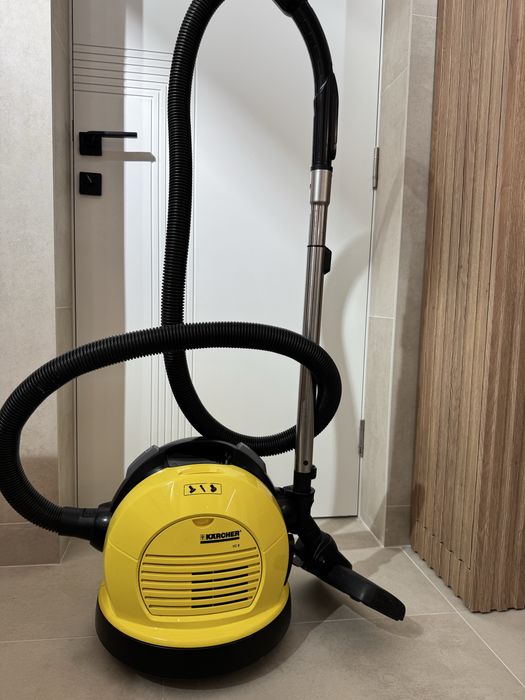 Aspirator karcher vc 6