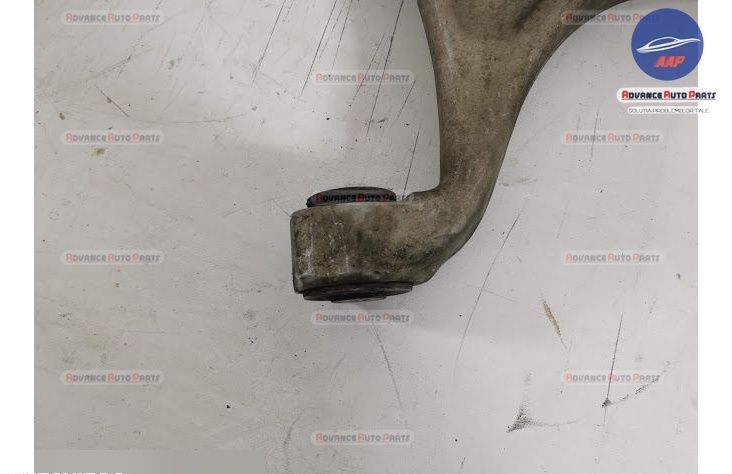 Десен преден носач / Desen preden nosach Mercedes-Benz M-Class W166 Де