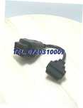 Cablu Adaptor Obd2 Delphi Pentru Renault delphi Autocom Wurth Bosch
