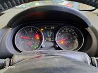 Scut motor plastic Nissan Qashqai 2010 SUV 1.5 dCI