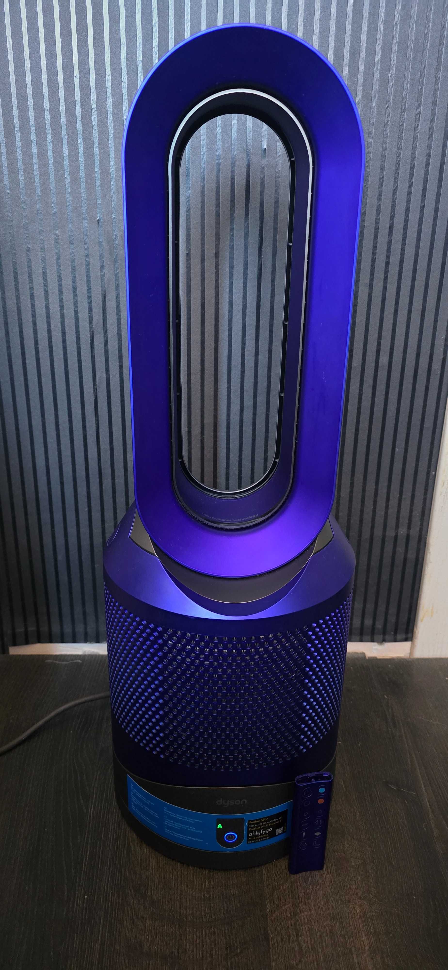 Пречиствател Dyson