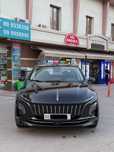 HONGQI Аренда с выкупом
