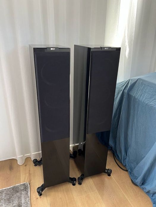 Акустика KEF R700 (Англия)