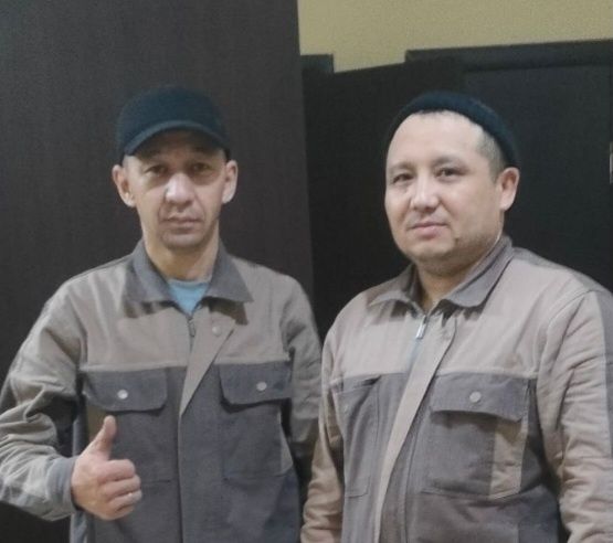 Услуги сантехника