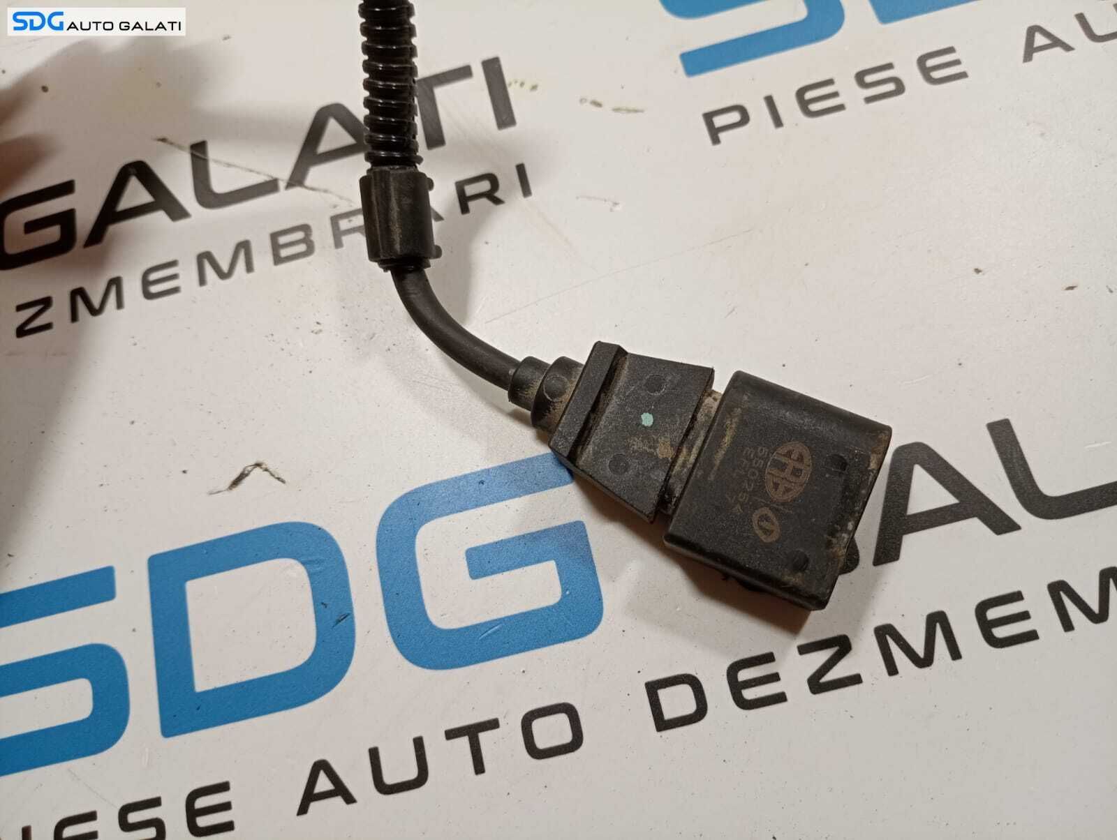 Senzor Pozitie Ax Axa Came Generator Impulsuri Volkswagen Jetta 3 1.9 TDI 2005 - 2011 Cod 550254 [M7329]