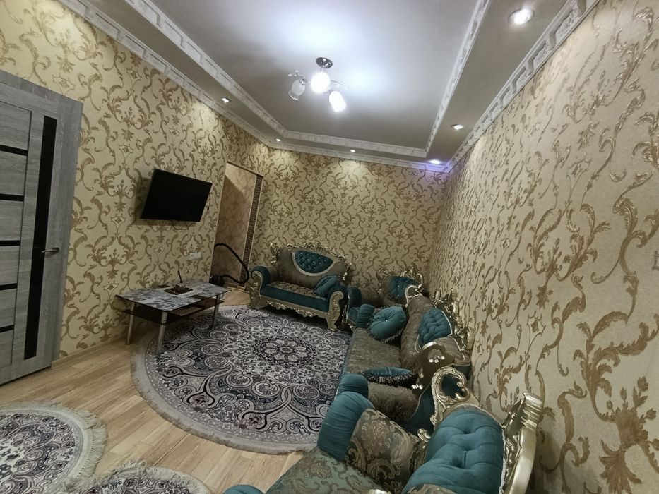 Аренда квартиры Чиланзар 26