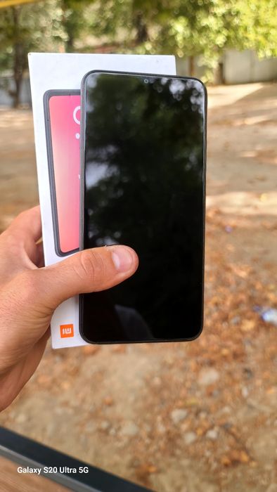 Redmi 9 idealllll