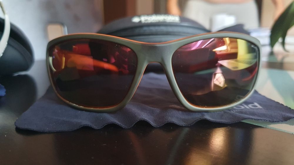 Оригинални слънчеви очила Полароид