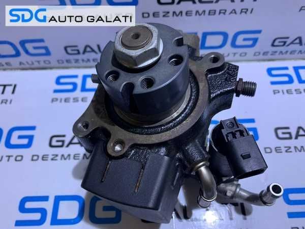 Pompa Inalta Presiune cu Senzor Regulator Skoda Fabia 2 1.6 TDI CAY CAYA CAYC CAYB 2011 - 2013 Cod 03L130755E [B4285]
