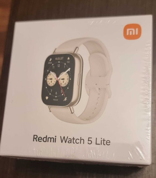 Redmi Watch 5 Lite
