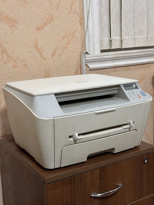 Принтер Samsung