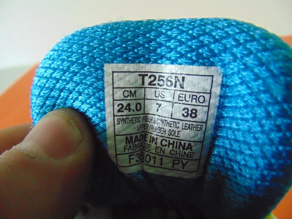 Asics Gel Gt 2170 номер 38 Оригинални мъжки маратонки