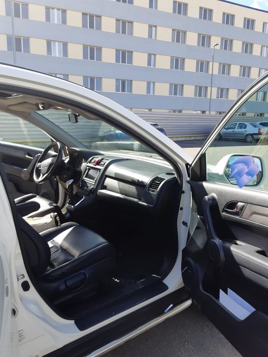 Honda CRV III 4x4