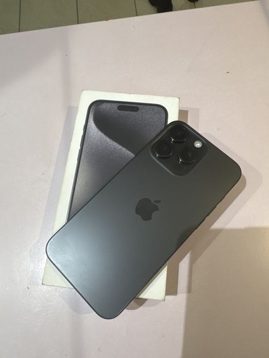 Айфон 15 про макс Iphone 15Pro Max