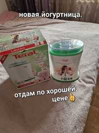 Продам йогуртницу