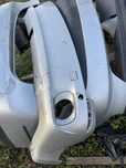 Bara spate Bmw x5 e70