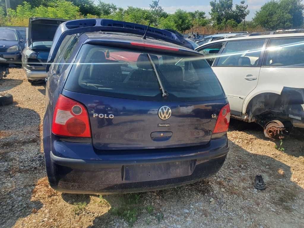 VW Polo 1.2i за части