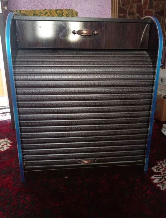 Oyoq kiyim qo'yish uchun padstavka