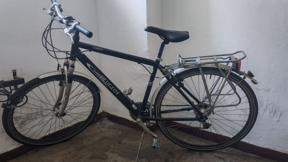Bicicleta Peugeot 29 inch