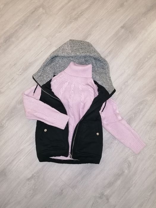 Vesta bomber mărime xs