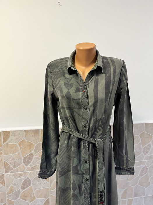 Rochita dama DESIGUAL