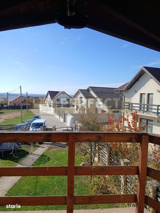 Casa cu etaj in Blejoi la 172000 euro