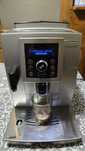 Espressor cafea Delonghi cappuccino import Germania