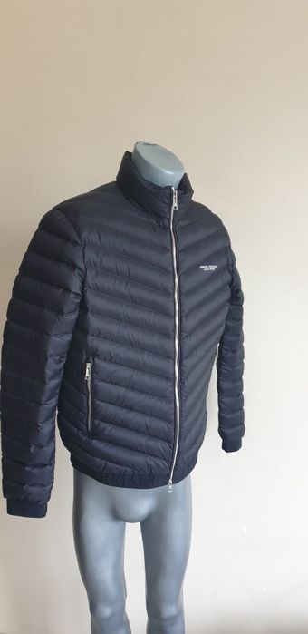 Armani Exchange A/X Mens Down Jacket  M НОВО ОРИГИНАЛ Мъжко Пухено Яке