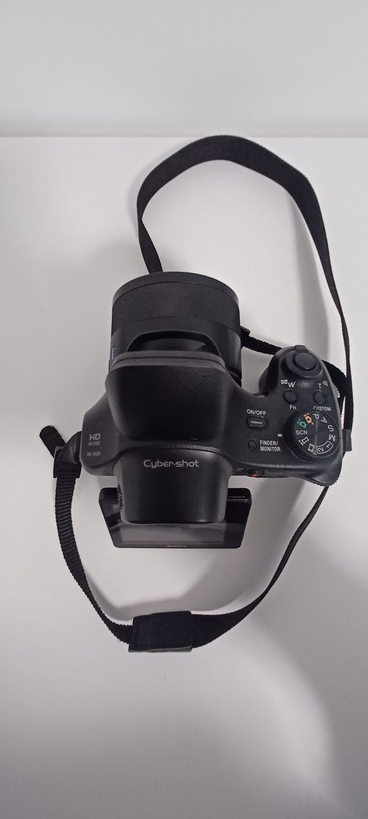 Camera foto/video Sony Cyber-shot DSC-HX350