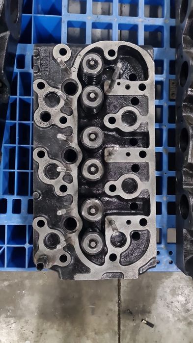 Chiulasa U445 U650 saviem raba