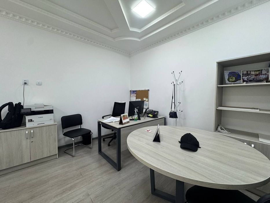 Аренда дома 2 соки 3 уровня 7 кабинетов 540 м2