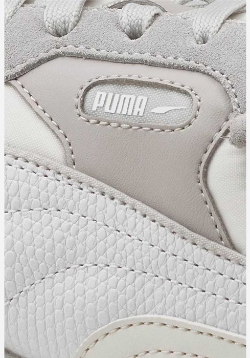 Puma Wild Rider PICKUP UNISEX - Sneakers low