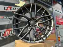 21" Джанти HAXER HX038 21" Mercedes W223 W222 S560 Coupe C217 CLS