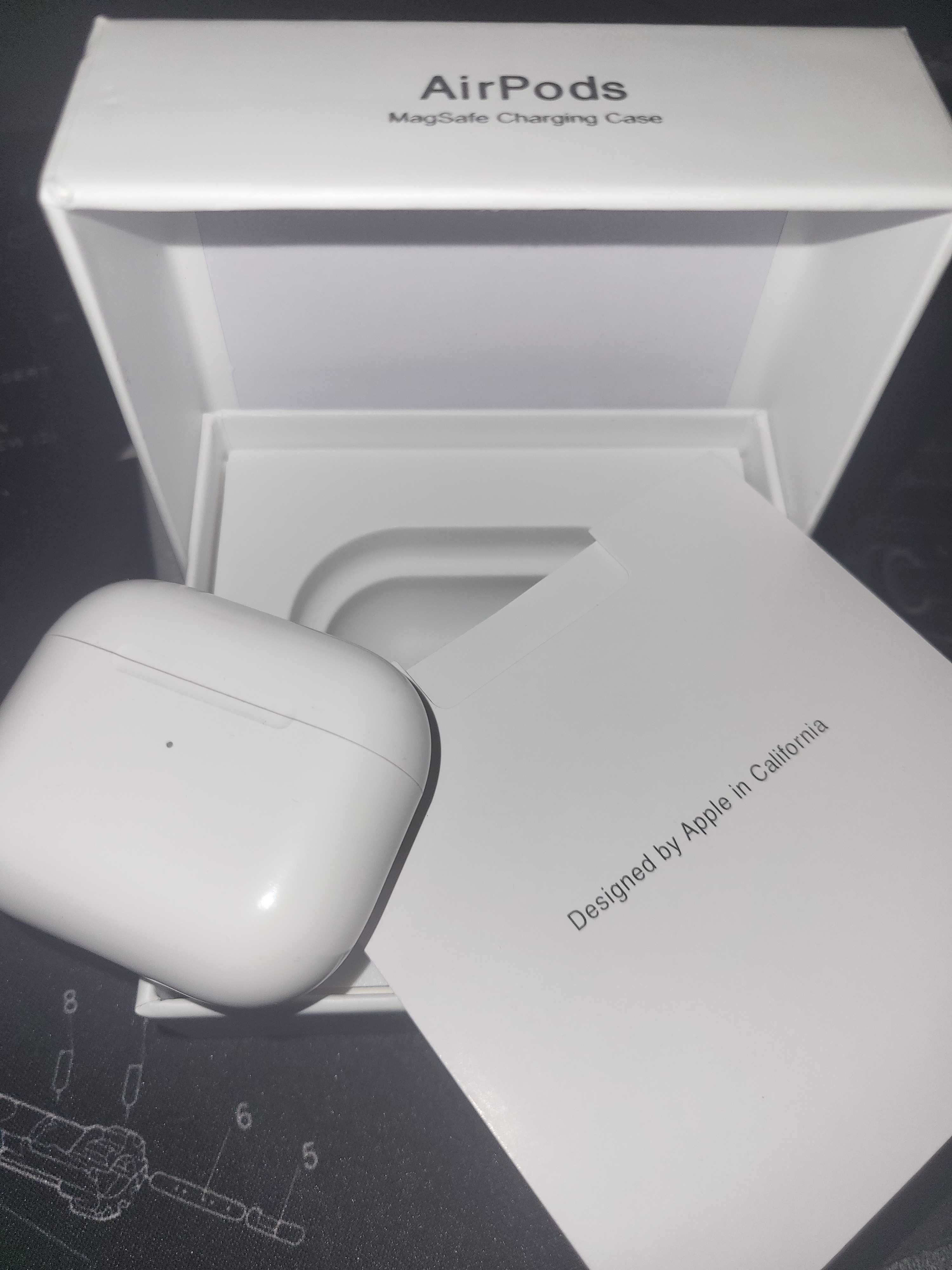 Apple Airpods 3 Gen