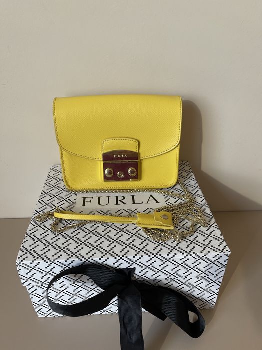 Дамска чанта Фурла Furla