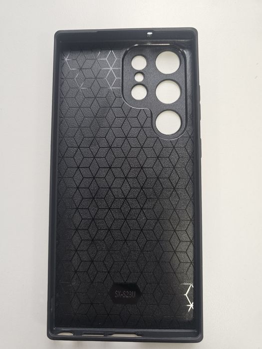 Husă piele Samsung S23 Ultra